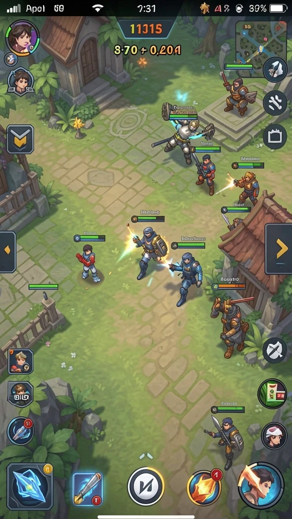 Screenshot 4p4p nomor 2