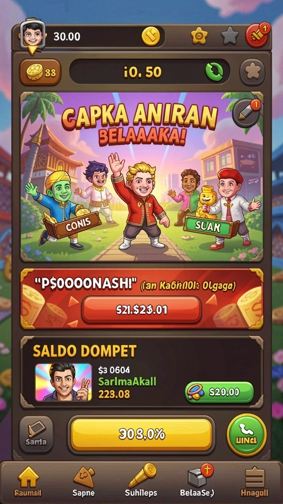 Screenshot 888fw nomor 1
