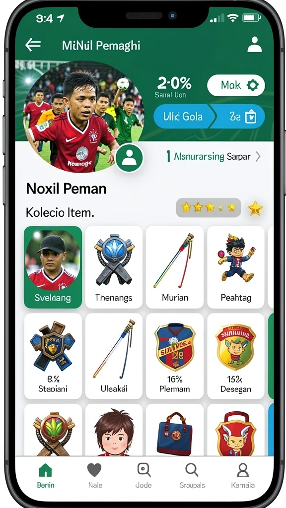 Screenshot 88main nomor 2