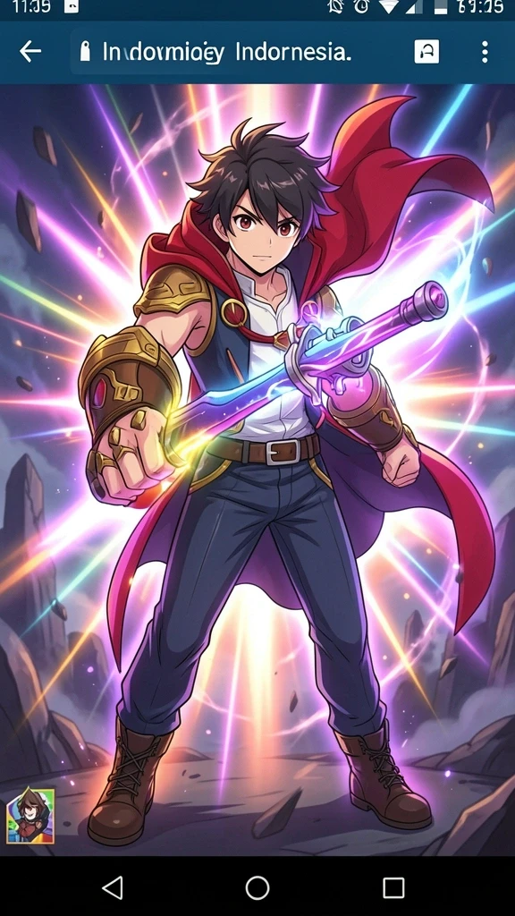 Screenshot 8zk nomor 2