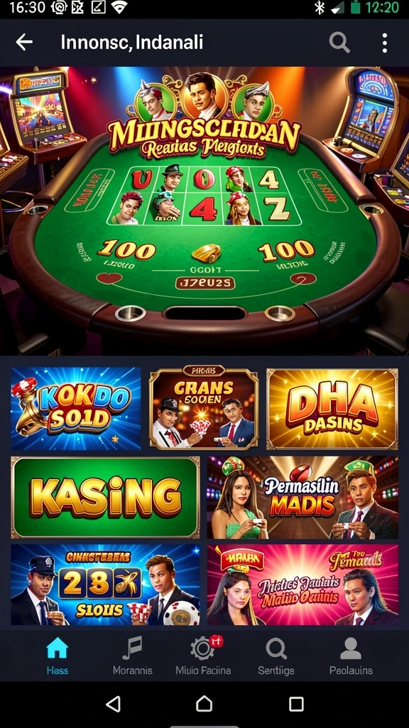 Screenshot 9et nomor 3