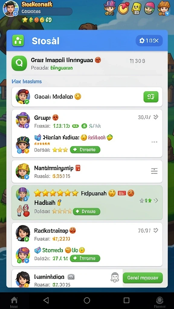 Screenshot afktoto nomor 1