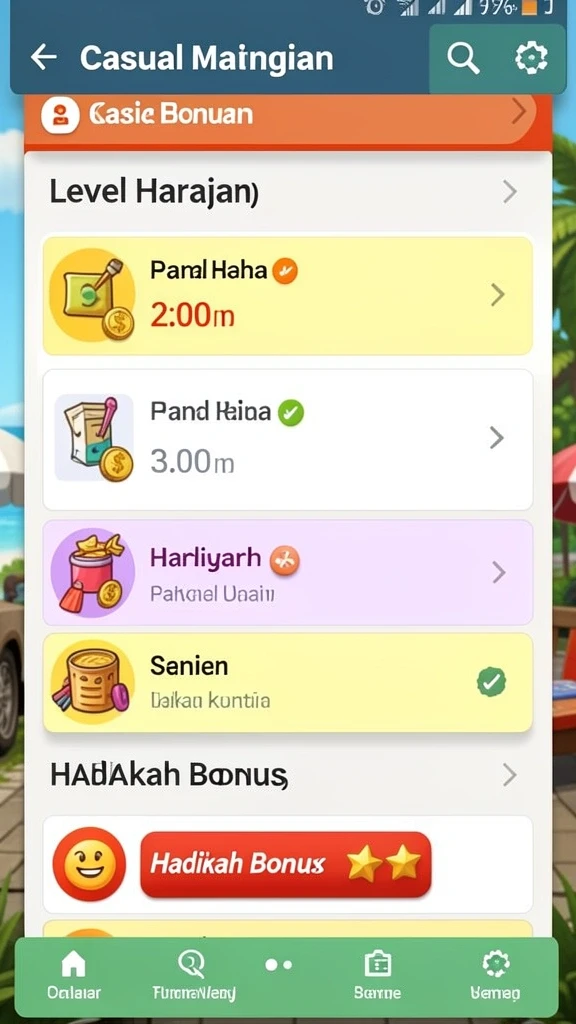 Screenshot afktoto nomor 2