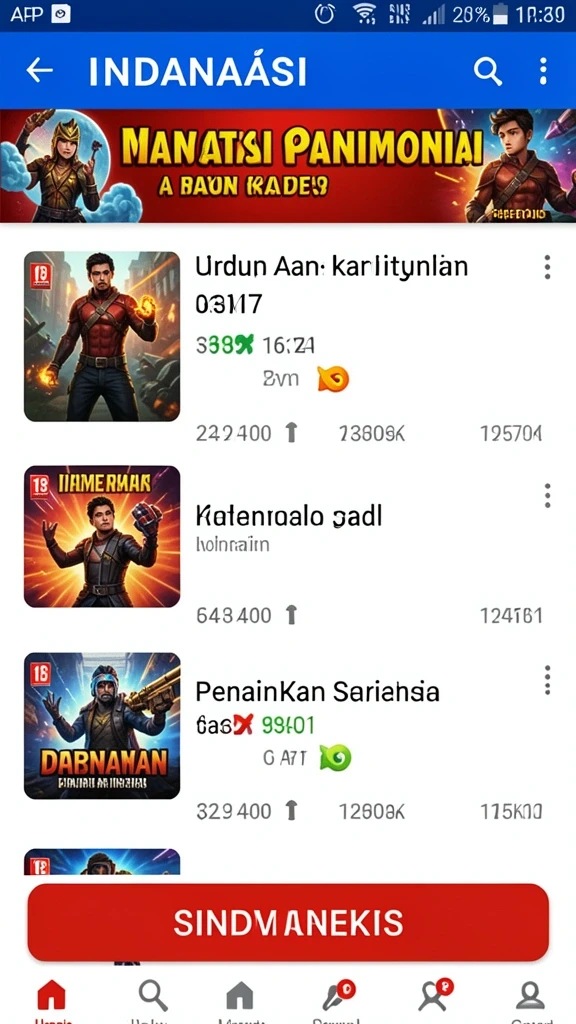 Screenshot agam69 nomor 1