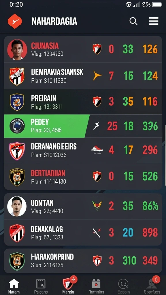 Screenshot agenjitu nomor 3