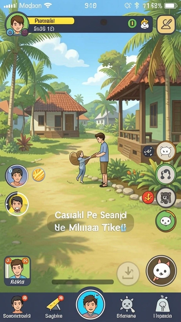 Screenshot ajaib88 nomor 2