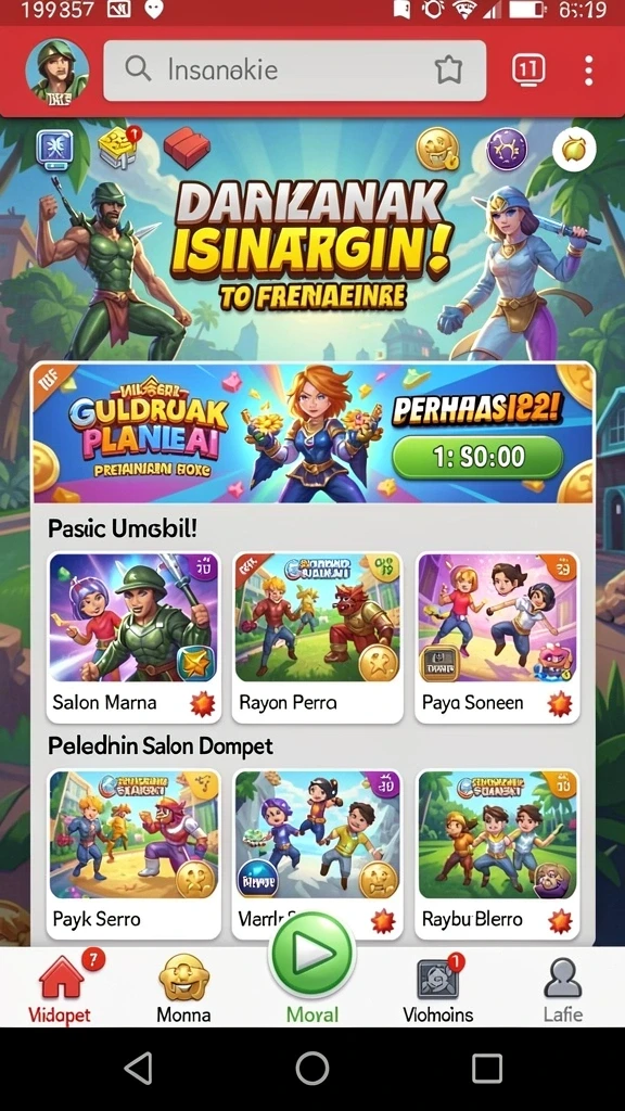 Screenshot arwanatoto nomor 3