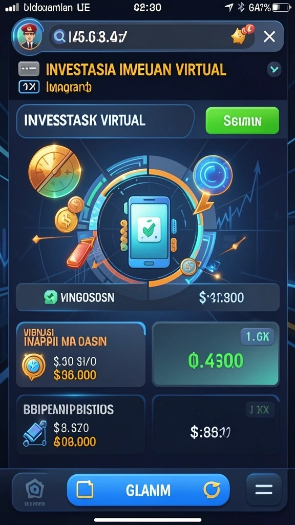 Screenshot asia128 nomor 1