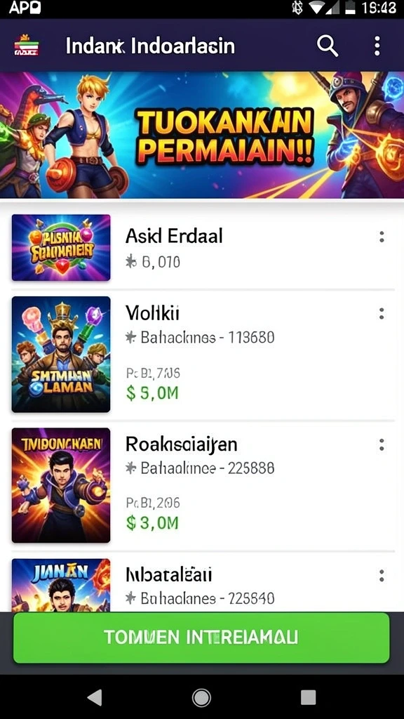 Screenshot bigwinner nomor 2