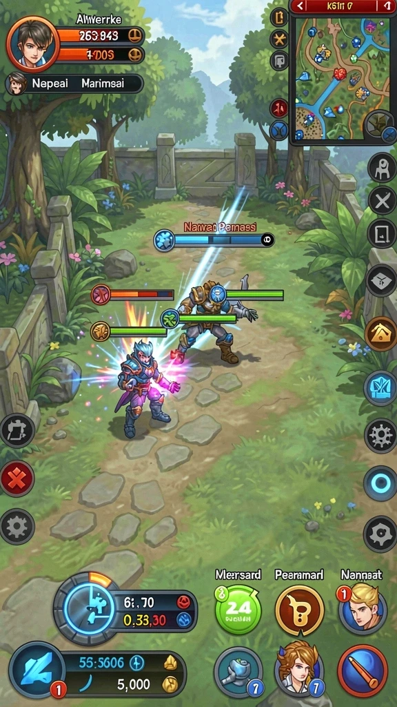 Screenshot bos01 nomor 2