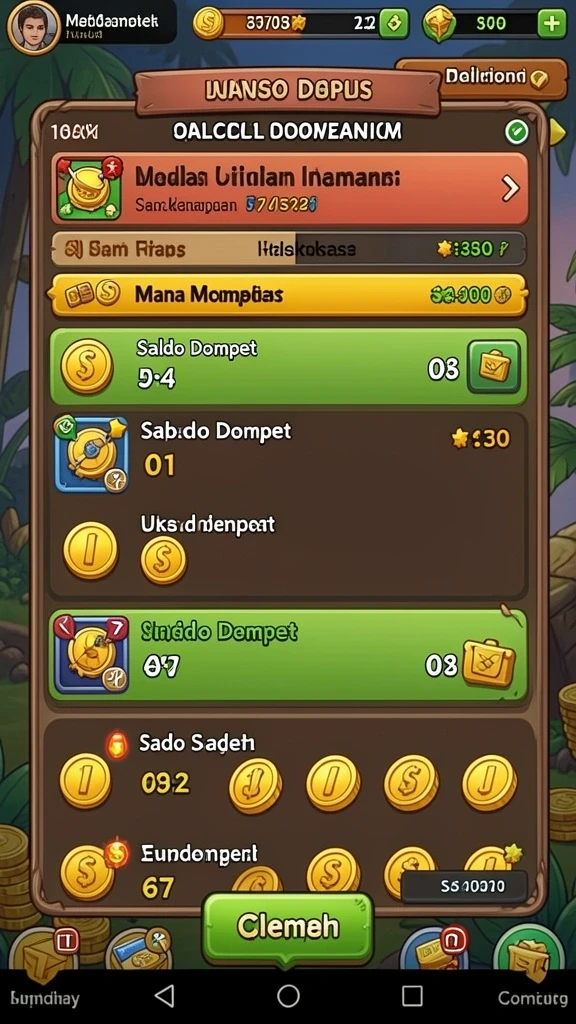 Screenshot brobet77 nomor 1