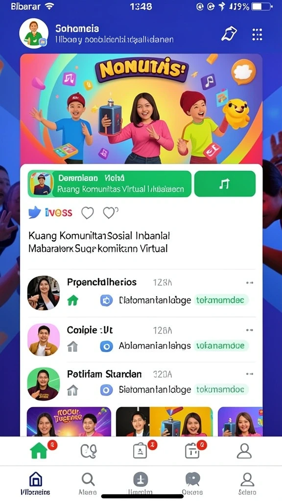 Screenshot bromo77 nomor 1