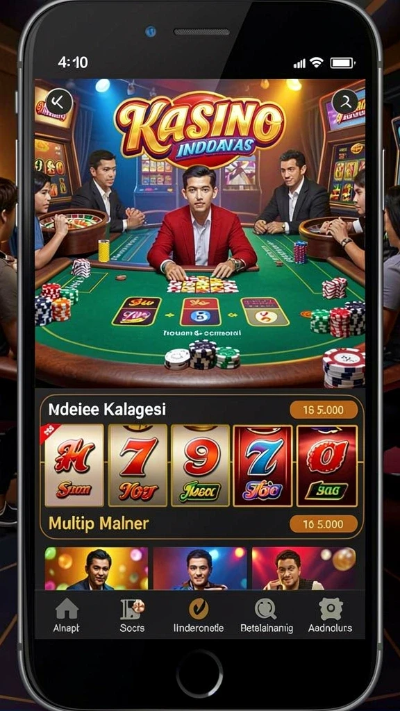 Screenshot cadas138 nomor 1