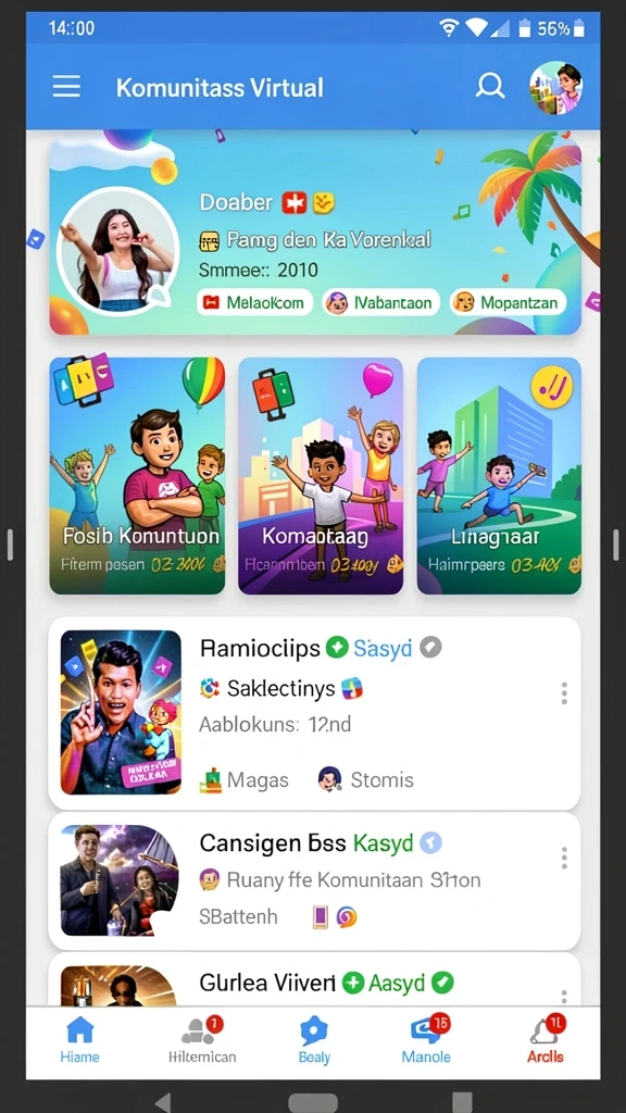 Screenshot catur777 nomor 3