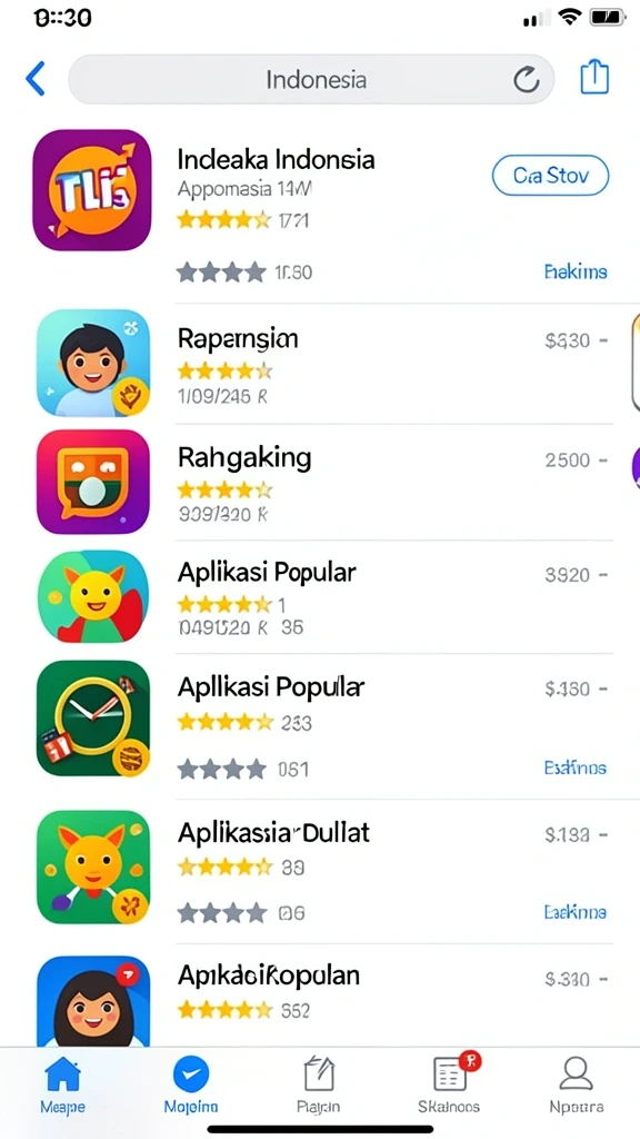 Screenshot cemara77 nomor 1