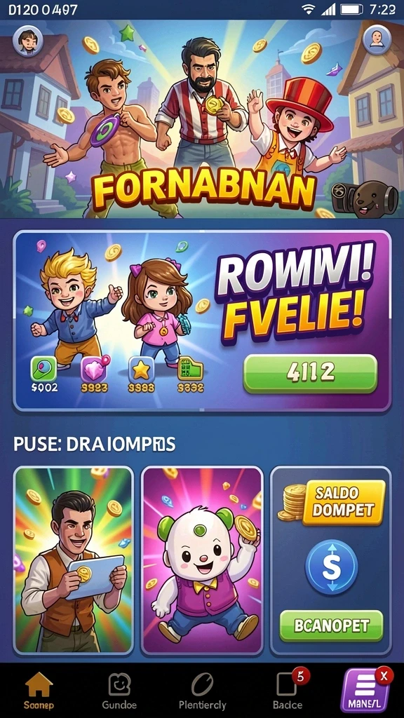 Screenshot cendana777 nomor 2