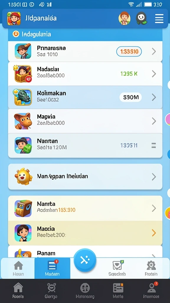 Screenshot coloksgp nomor 1