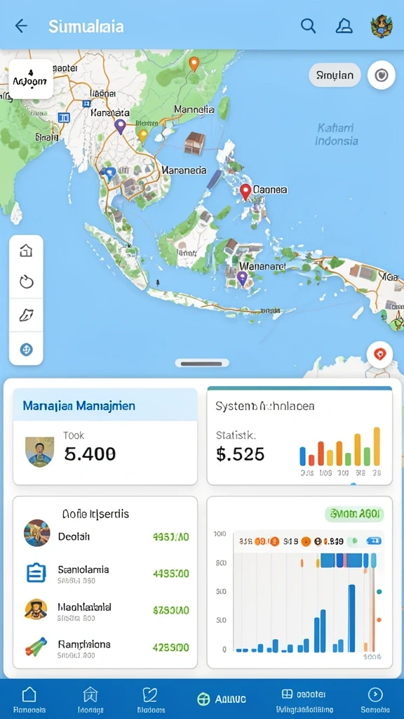 Screenshot crazydomino nomor 1