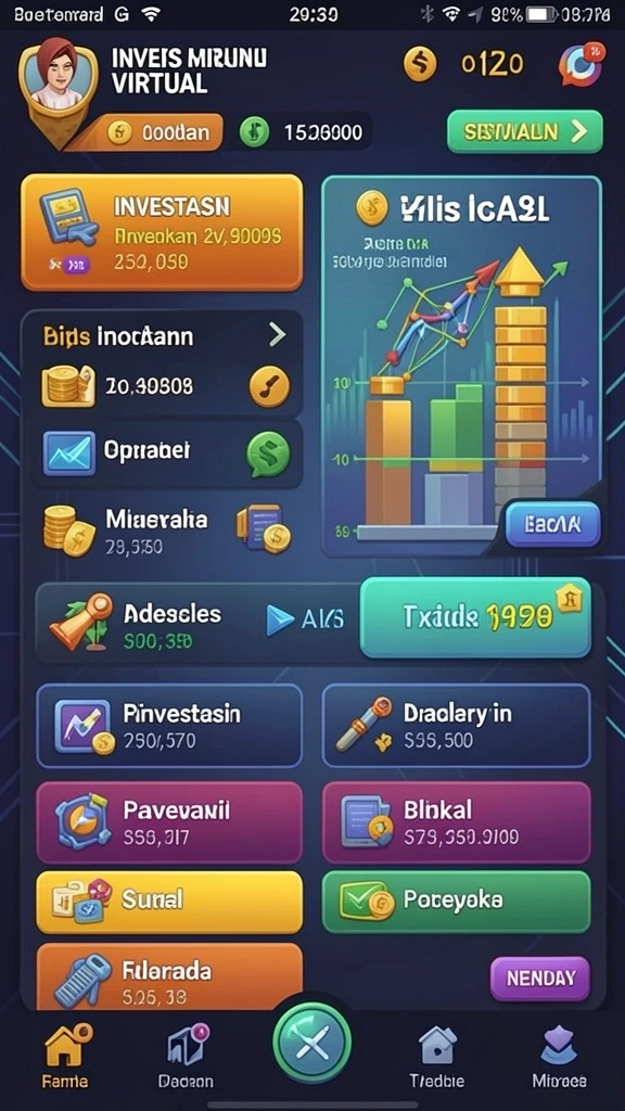 Screenshot crazydomino nomor 3