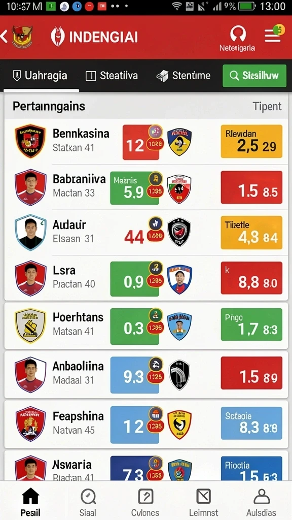 Screenshot cu888 nomor 1
