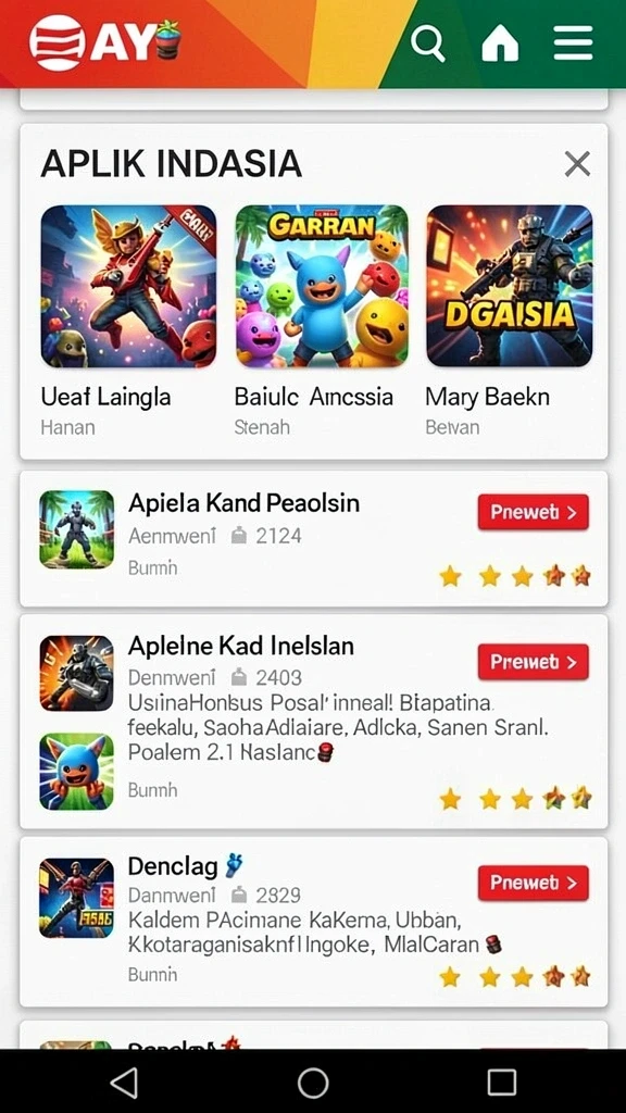 Screenshot cu888 nomor 3