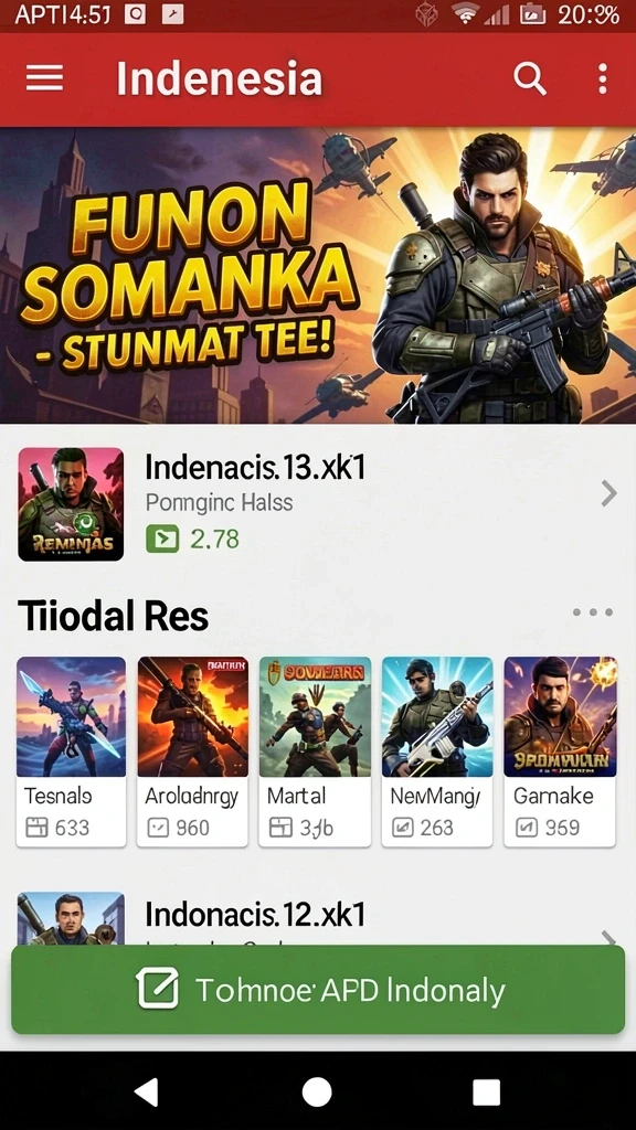 Screenshot danatoto nomor 3