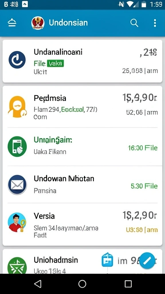 Screenshot dayak777 nomor 3