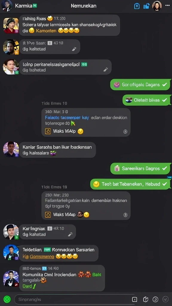 Screenshot depo89 nomor 1