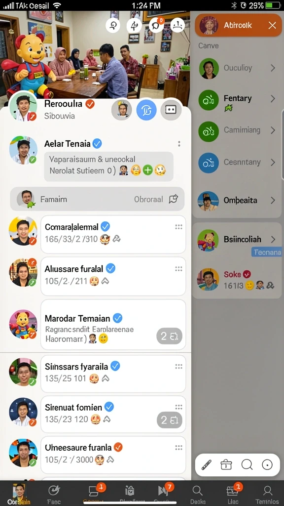 Screenshot dewanusa nomor 2