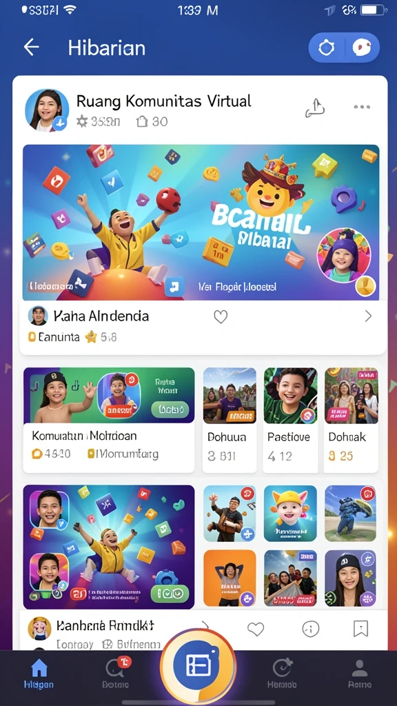 Screenshot dewapg nomor 2
