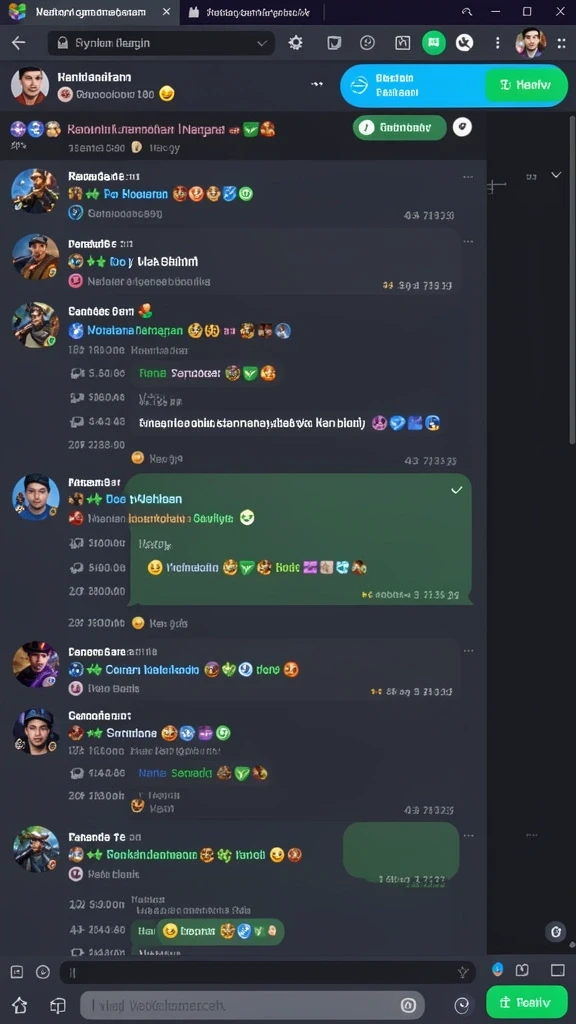 Screenshot dewi138 nomor 1