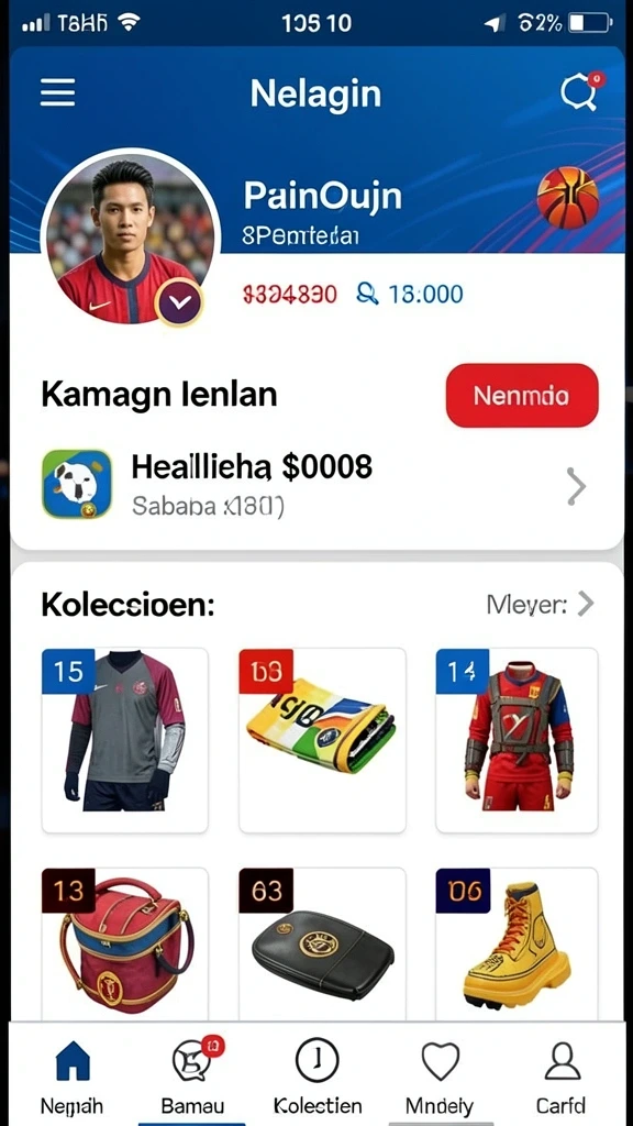 Screenshot dora77 nomor 3