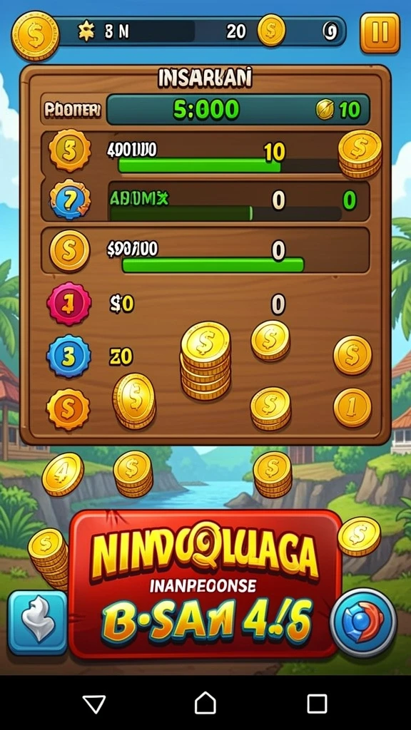 Screenshot double999 nomor 2