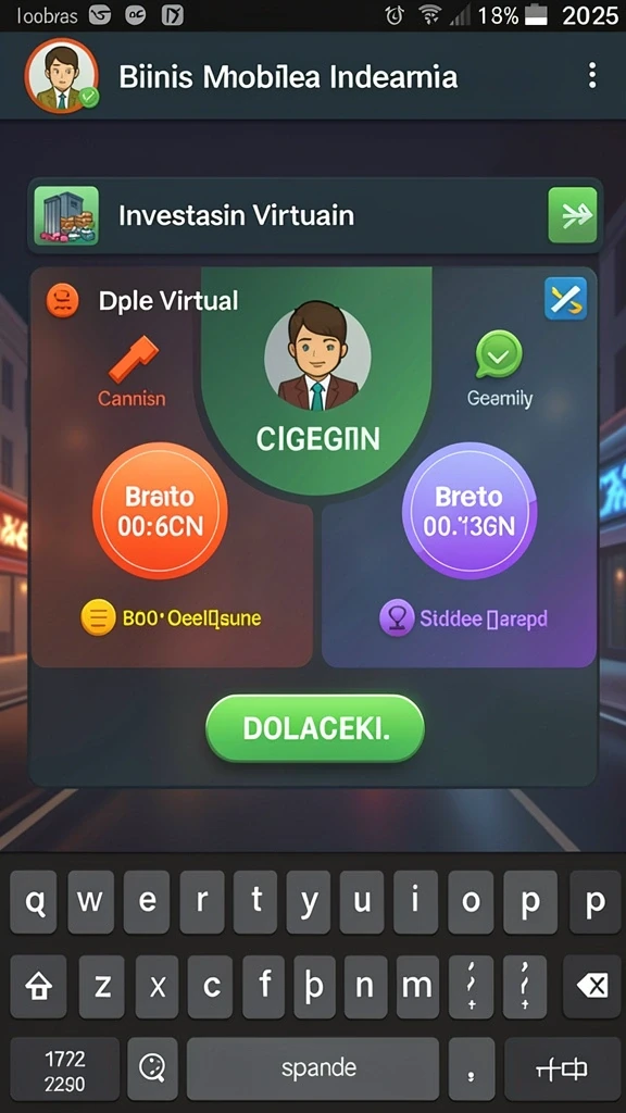 Screenshot eshatoto nomor 1