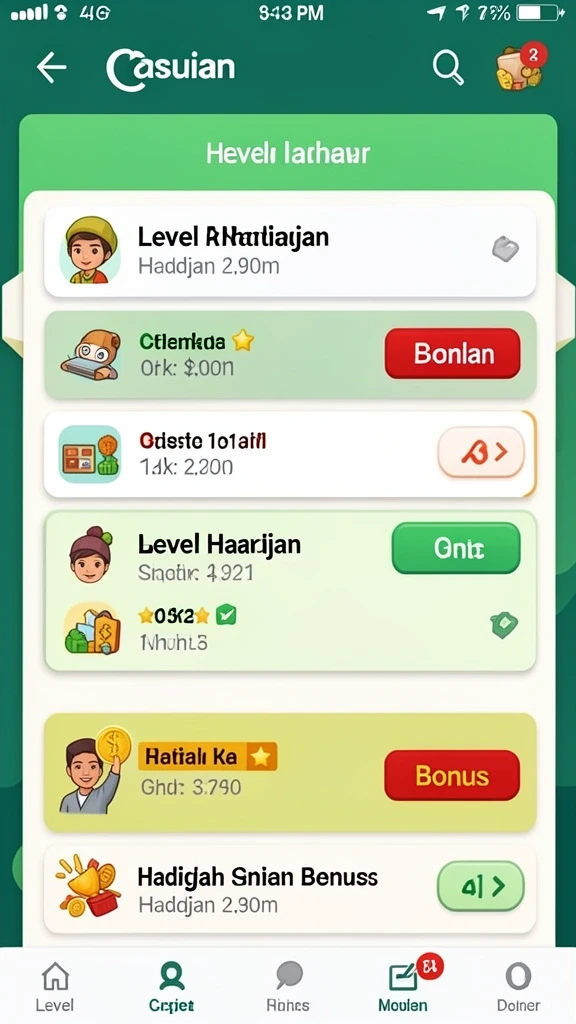 Screenshot exototo nomor 2