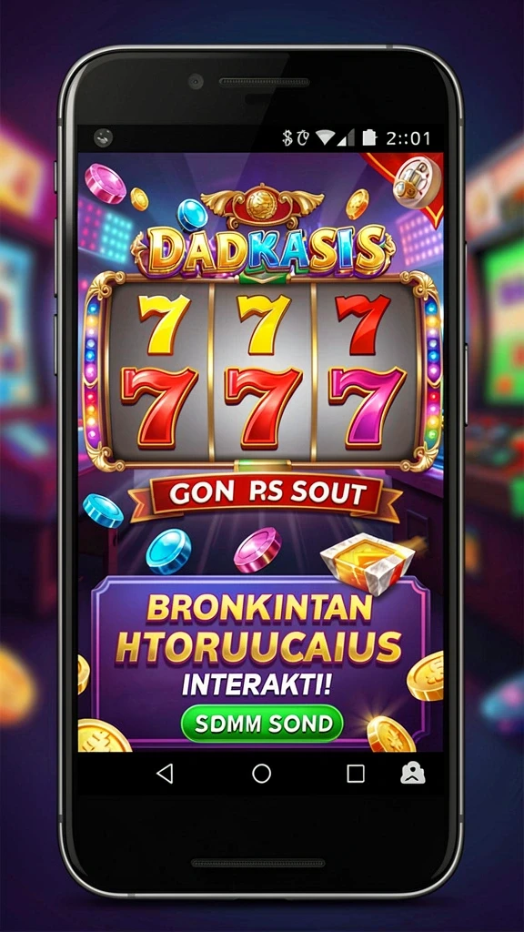 Screenshot gacormax nomor 3