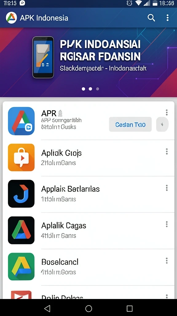 Screenshot garitoto nomor 2