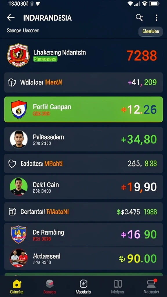 Screenshot garuda365 nomor 3