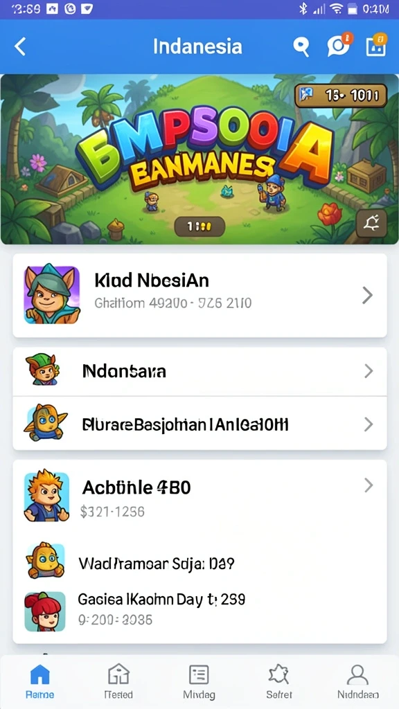 Screenshot gebyar4d nomor 1
