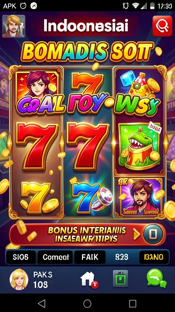 Screenshot ggr7777 nomor 3