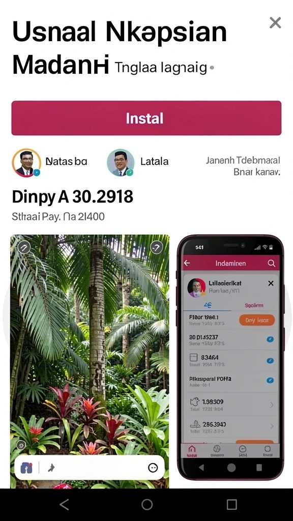 Screenshot gowin nomor 1