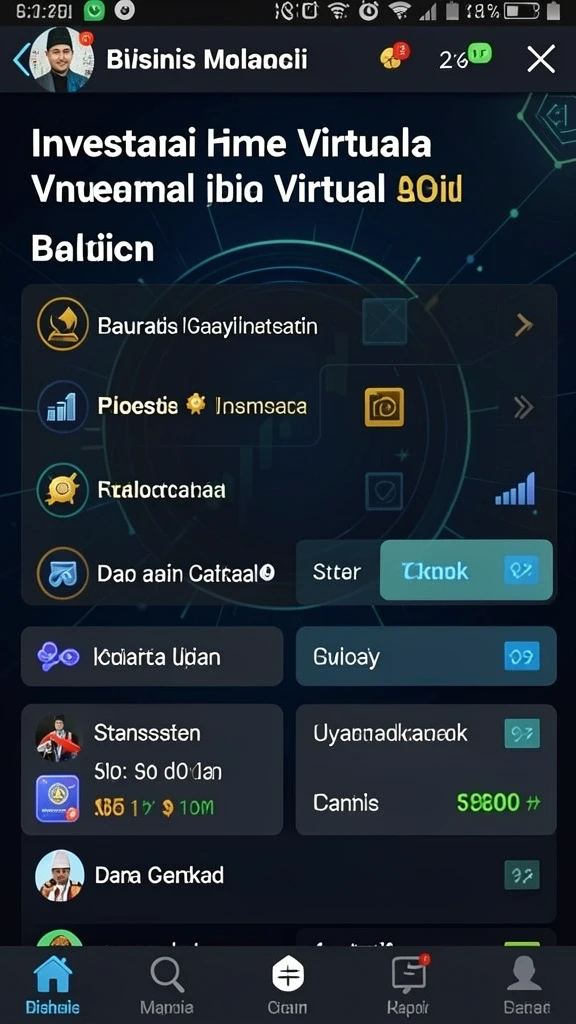 Screenshot gowin789 nomor 2