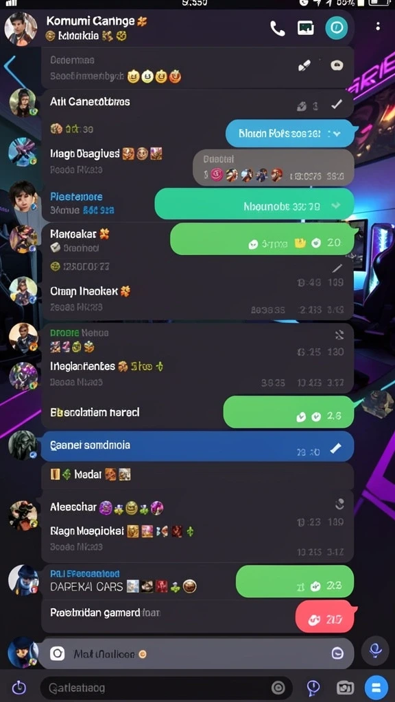 Screenshot halo99 nomor 1
