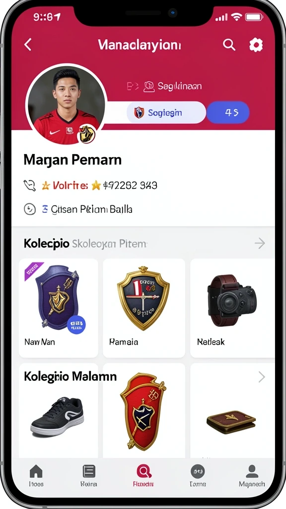 Screenshot halo99 nomor 3