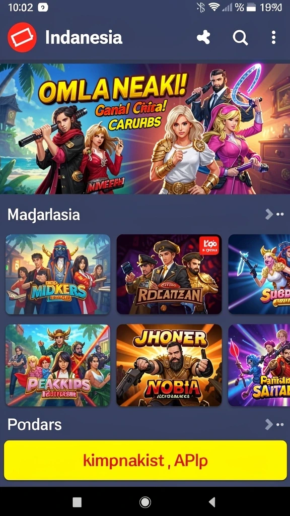 Screenshot harum4d nomor 2
