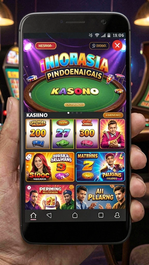 Screenshot hit9 nomor 1