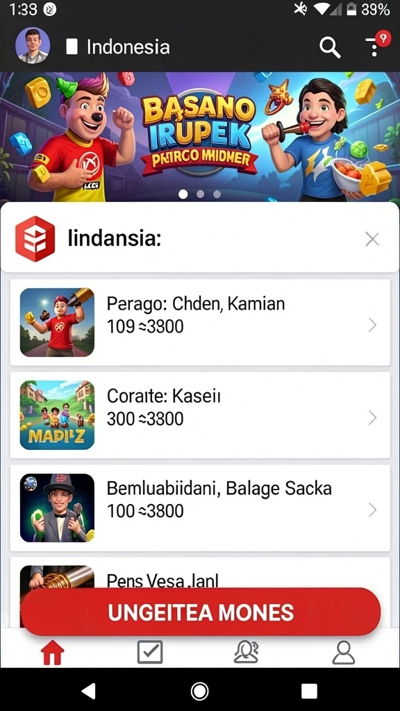 Screenshot hoki777 nomor 1