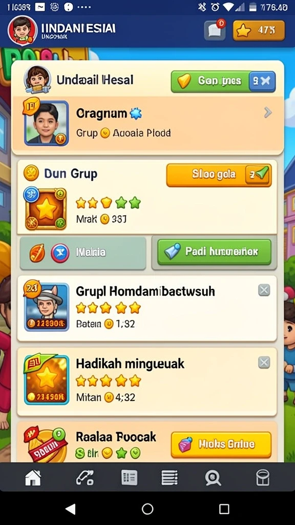 Screenshot hokibet nomor 3