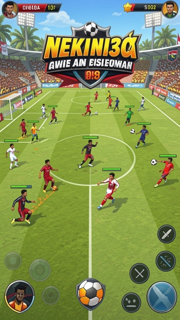 Screenshot hokigame nomor 2
