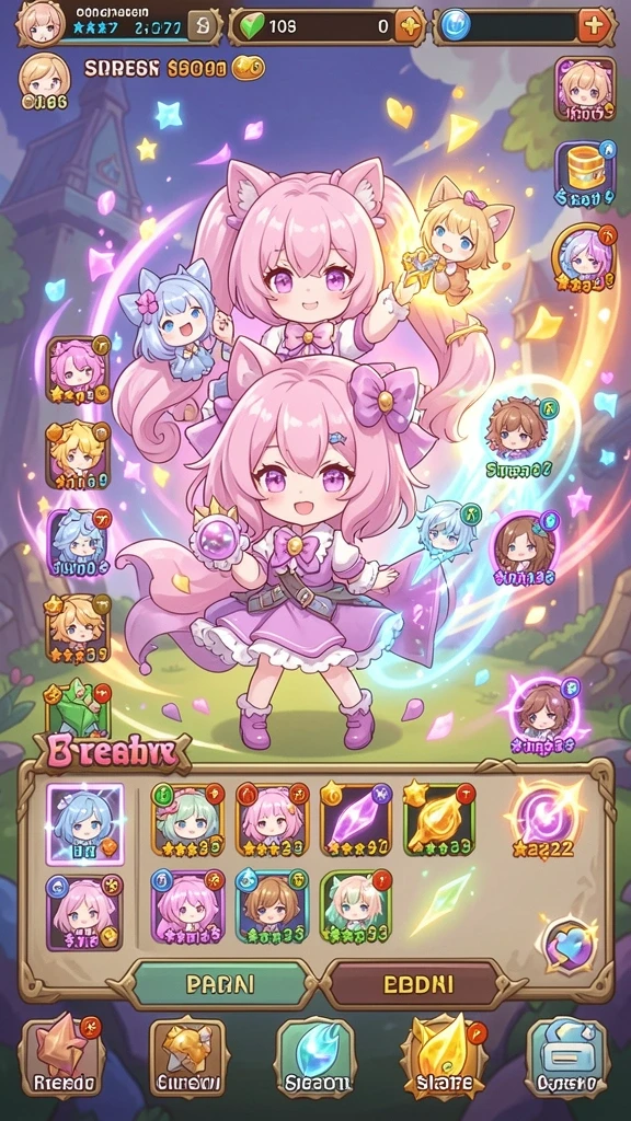 Screenshot hokigame nomor 3